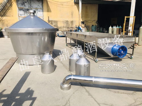 小型電加熱釀酒設(shè)備 久鼎釀酒設(shè)備 在線(xiàn)咨詢(xún) 電加熱釀酒設(shè)備圖片