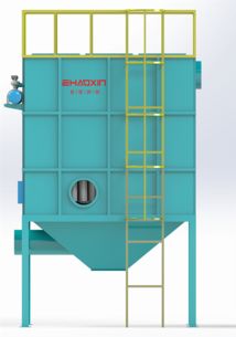 釀酒廠發酵廢氣治理方案 烏蘭察布釀酒廠發酵異味去除