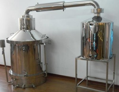 味醇 釀酒設備 釀酒機械圖片_高清圖_細節(jié)圖-沂水縣味醇白酒批發(fā)部