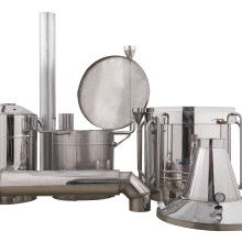 上海唐三鏡釀酒設備公司