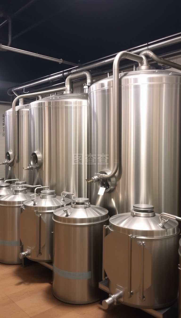 釀酒設備