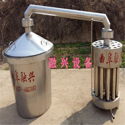 白酒釀酒設備創(chuàng)業(yè)產品