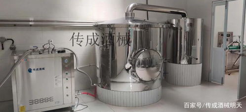 新手釀酒創(chuàng)業(yè),如何選擇一套得心應手的白酒釀酒設備