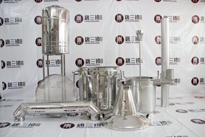 四川分體式鍋爐式釀酒設備【唐三鏡酒械】供應商-東莞唐三鏡釀酒設備制造提供四川分體式鍋爐式釀酒設備【唐三鏡酒械】供應商的相關介紹、產品、服務、圖片、價格釀酒設備 蒸酒設備