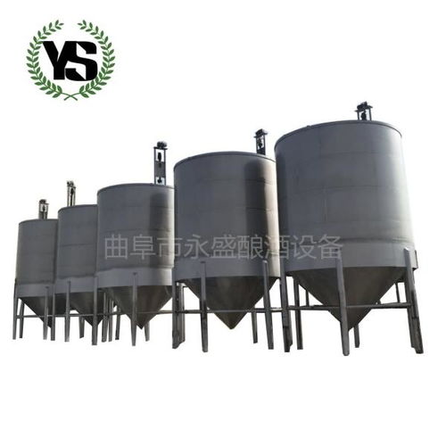 六盤水食品不銹鋼釀酒鍋 冷卻器批量生產加工