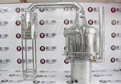 農村家庭釀酒創業前景如何--唐三鏡鐘仕金