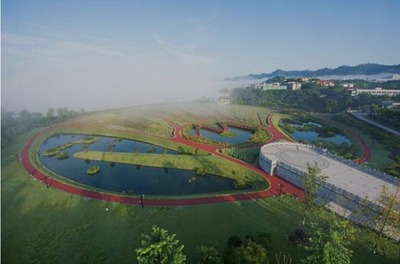 五糧液成為白酒行業(yè)首家綠色設(shè)計示范企業(yè)