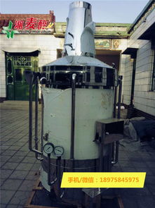 說說小型釀酒設(shè)備多少錢與價格