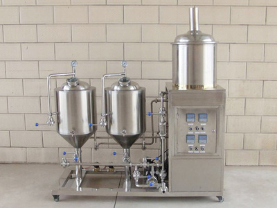 黑龍江釀酒技藝傳承與創新 探秘設備、技術與酒曲的融合之道