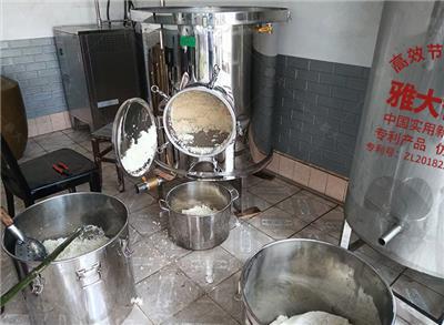 家庭白酒釀酒設備選購指南與熱門產品推薦